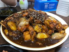 -妈妈手(山大总店)