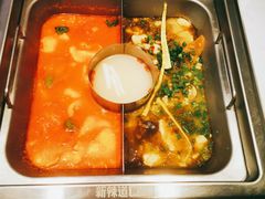-新辣道鱼火锅(航天万源店)