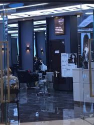 -藤野造型烫染·漂发