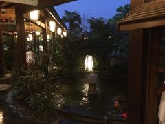 -杭州第一世界大酒店·云曼温泉