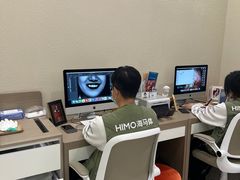 -海马体照相馆(大连罗斯福广场店)