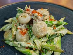 -大将料理餐厅(汇锦街店)
