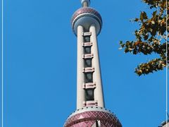 -东方明珠广播电视塔