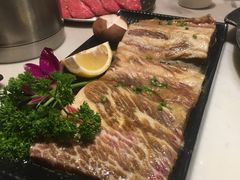 -韩宫宴烤肉·料理(苏州中心店)