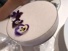 莓雨季节-Le Comptoir de Pierre Gagnaire