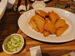 豆腐-陈鹏鹏潮汕菜(欢乐海岸 海边景观店)