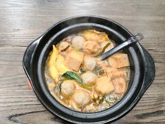 -都谷包子(天一广场店)