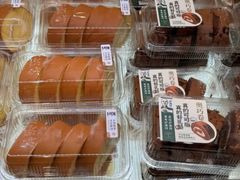 -泸溪河桃酥(西直门凯德店)