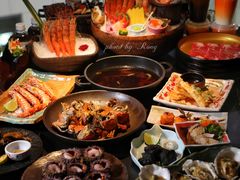 -花潮料理艺食馆(SM新生活广场店)