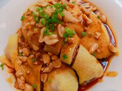 口水鸡-乾隆美食·本帮菜(黄河路店)