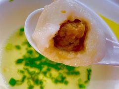 -林金财鱼丸(鼓楼街店)