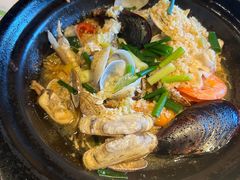 -涌上外婆桥(南塘店)