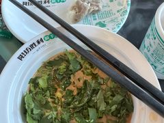 -阳坊胜利涮羊肉(阳坊老店)
