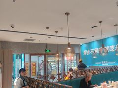 -半天妖烤鱼(中山路店)