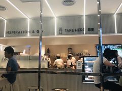 -喜茶(深圳丰盛町店)