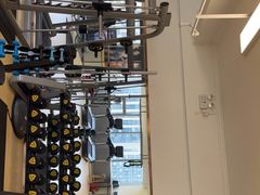 -中田健身工作室(新天地店)