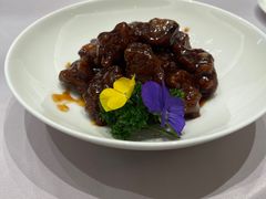 -上海老饭店(北京分店)