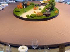 -香山湖渔家大院