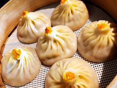 纯蟹粉小笼-蟹榭·本帮江浙菜·蟹宴(五角场合生汇商场店)