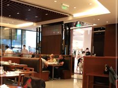 大堂-鼎泰丰(环贸店)