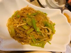 -四姐妹东北饺子(沙尾路店)