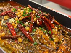 -雅佳神话·麻辣烤鱼(新街口店)