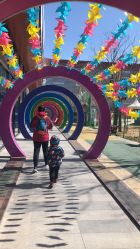 -萌宠亲子动物乐园(槐房万达店)