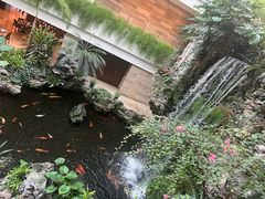 -广州白天鹅宾馆