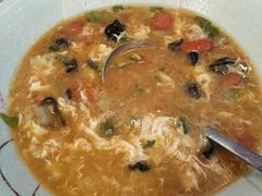 -老道里东北春饼店(红棉路店)