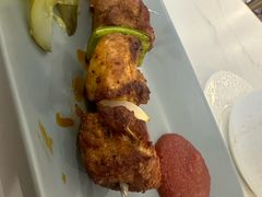 -库滋明·俄罗斯特色美食(中央大街店)