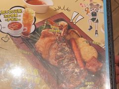 -翠华餐厅(维璟印象城店)