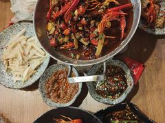 -虾小龙老长沙龙虾馆(坡子街店)