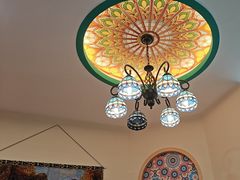 -西域美食(西直门南小街店)