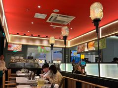 -蘇小主·创意中国菜(金茂览秀城店)