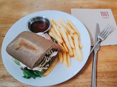 -1901 Cafe(西四店)