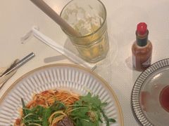 -BAKER&SPICE(环贸店)