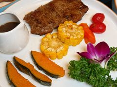 -横沥牛庄(总店)