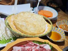 -塔兰齐新疆孜然火锅(鲤鱼山路店)