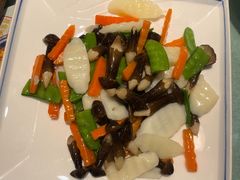 -大师傅金奖啤酒鱼(西街口总店)