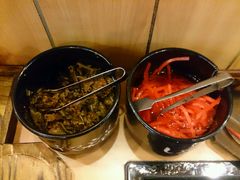 小菜-博多一幸舍(侨福芳草地购物中心店)