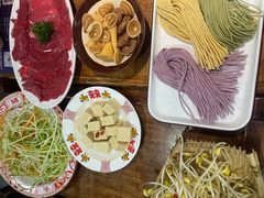 -楠火锅(西单店)