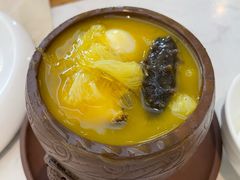 迷你佛跳墙-时间里·新派粤菜(远洋店)