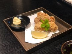 唐扬鸡块-和一料理(安阳店)