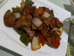 -鹿港小镇经典老上海菜(长乐路店)