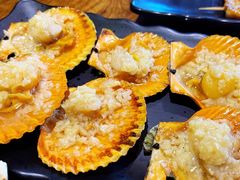 -烧蠔帮·生蚝海鲜牌档(观海店)