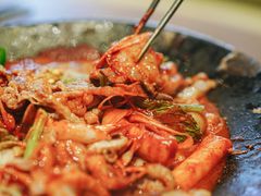 -KimPro 辛普乐概念韩餐