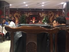 大堂-东兴楼饭庄(六里桥店)