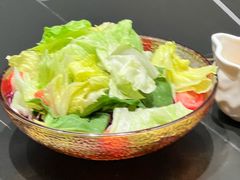 -味莊餐厅(康庄南街店)