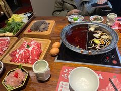 -披头士和牛火锅·寿喜烧自助(陶溪川店)