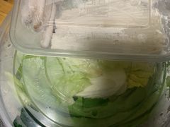 -锅圈食汇火锅烧烤食材超市(金田道店)
